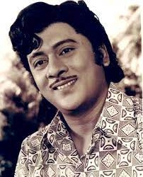 Krishnam Raju Roles