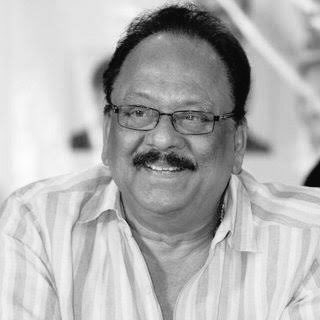 Krishnam Raju