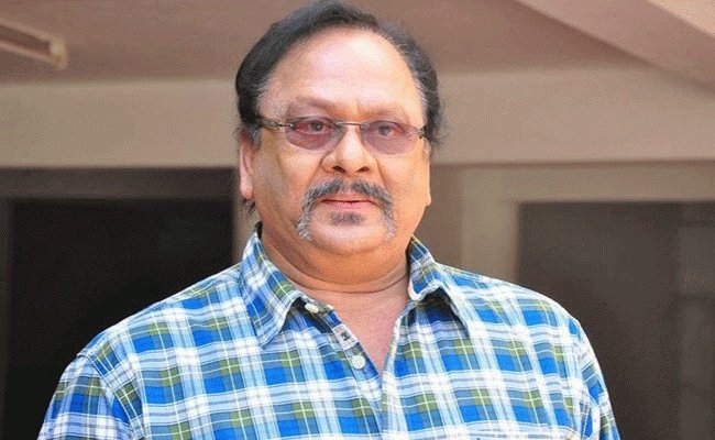 actor krishnam raju political career