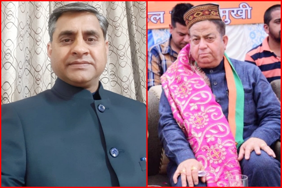 kangra Assembly Constituency Seat Ground Report