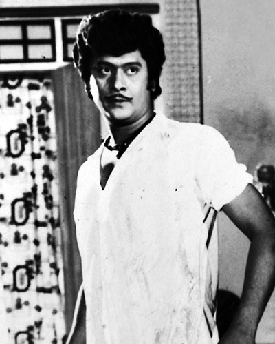 krishnam raju