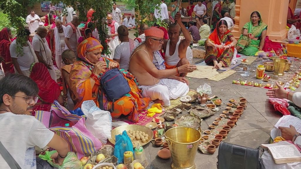 Importance Of Fourth Day Pitru Paksha