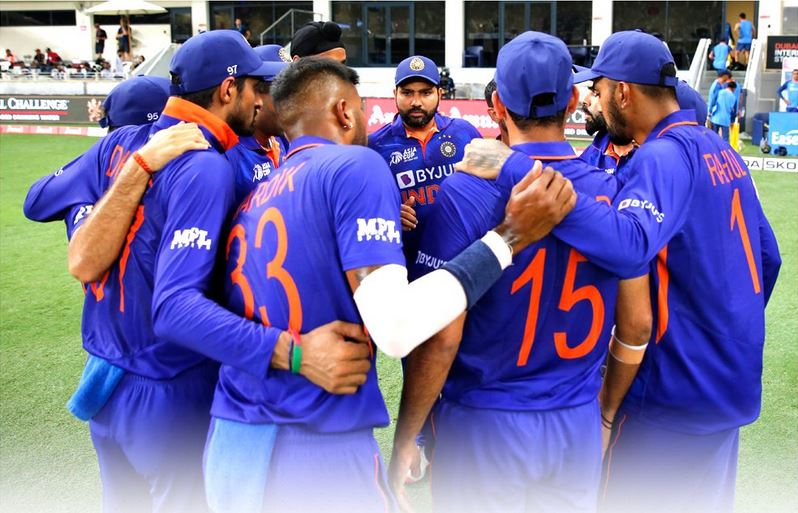 Indias T20 World Cup Squad Likely to be Announced