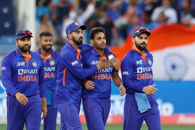 Indias T20 World Cup Squad Likely to be Announced