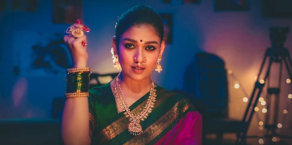 Ponniyin Selvan movie  Ponniyin Selvan  Nayanthara  പൊന്നിയിന്‍ സെല്‍വനില്‍ നയന്‍താര ഇല്ല  നയന്‍താര  മണിരത്‌നത്തിനോട് വിയോജിപ്പെന്ന് നയന്‍സ് ആരാധകര്‍  മണിരത്‌നം  പൊന്നിയിന്‍ സെല്‍വന്‍  നയന്‍സ്