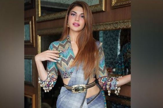 questions prepared for Jacqueline Fernandez