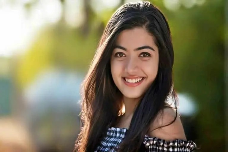 Rashmika Mandanna wants to meet her little fan