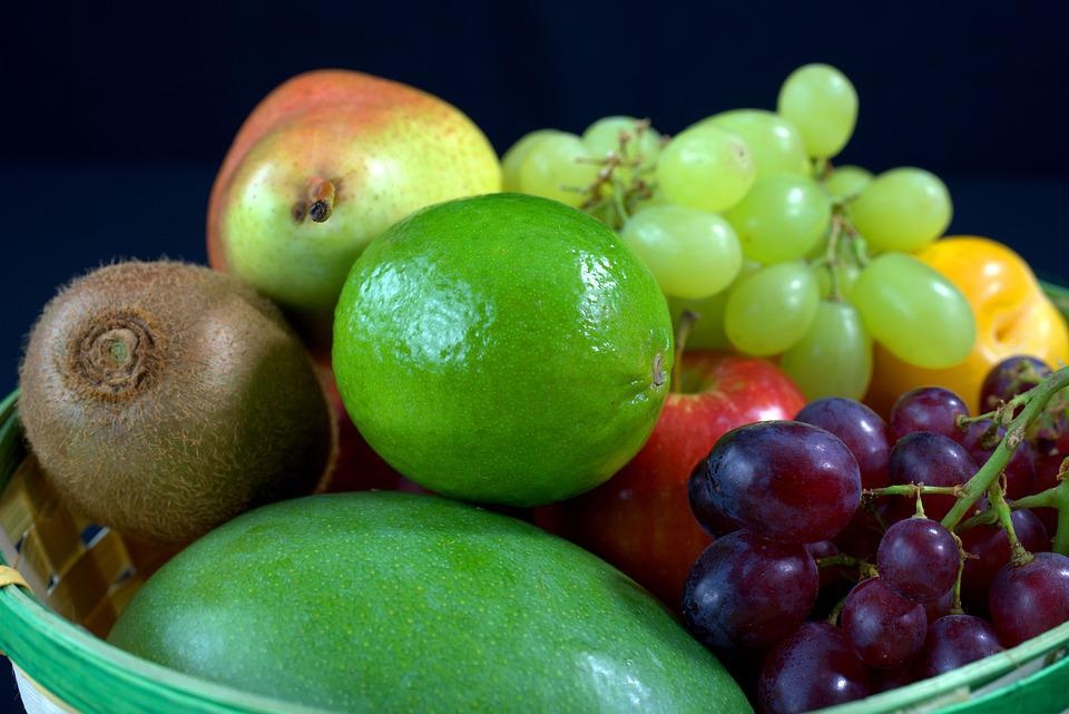 Fruit News