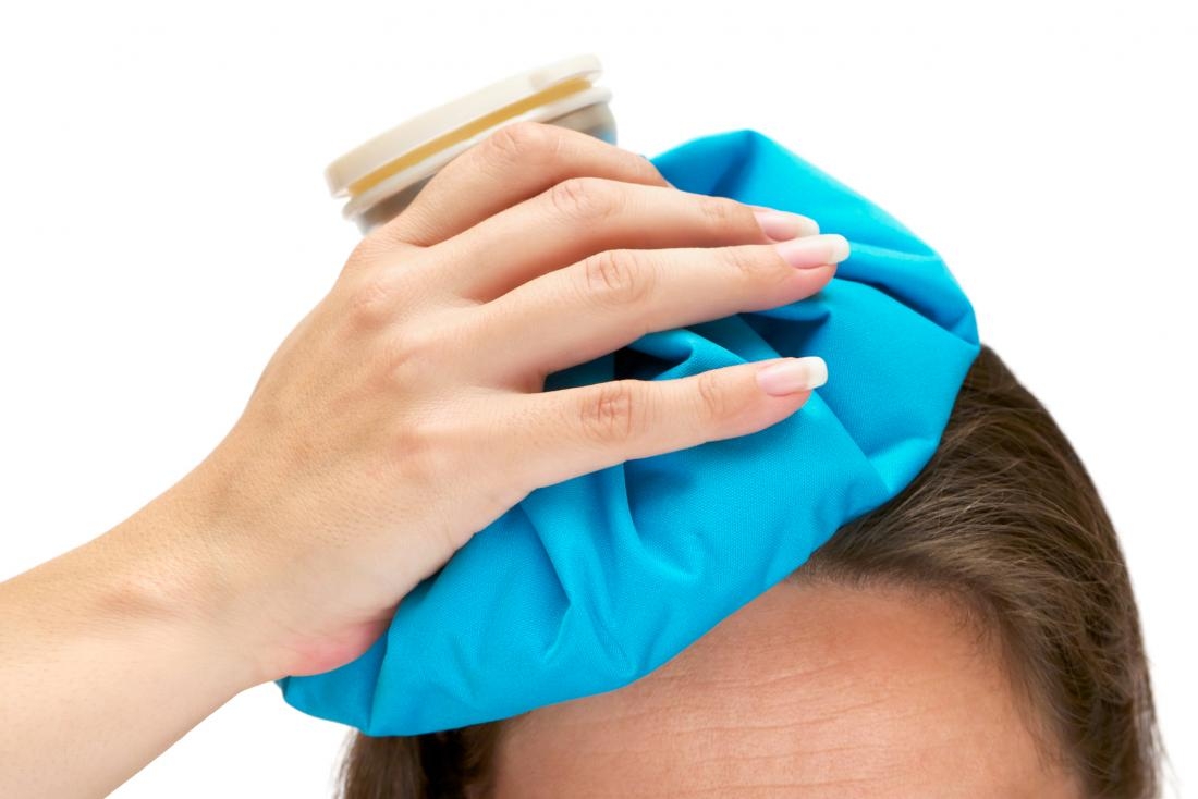 These are the methods that can helps you get rid of migraines