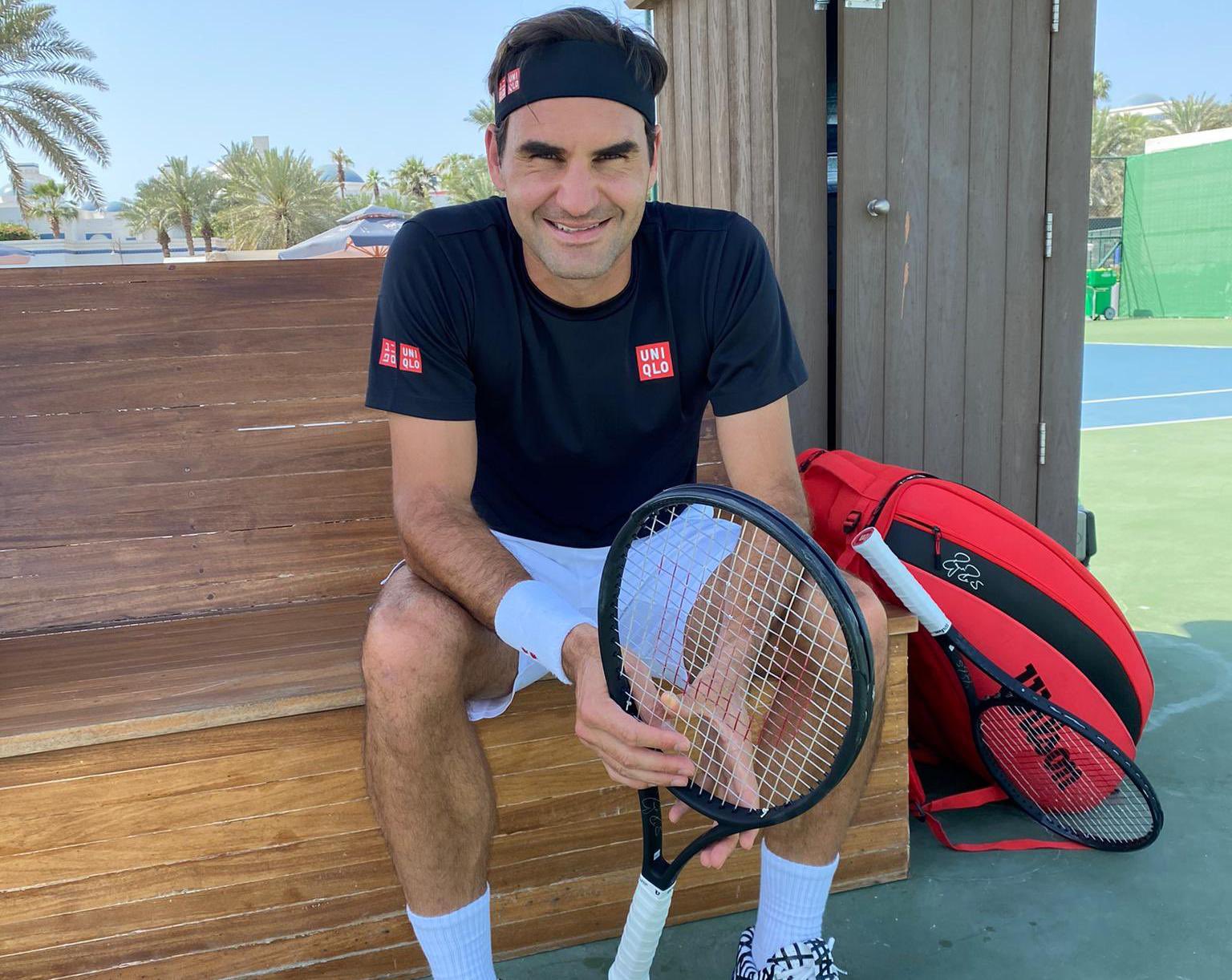 Roger Federer announces retirement from tennis