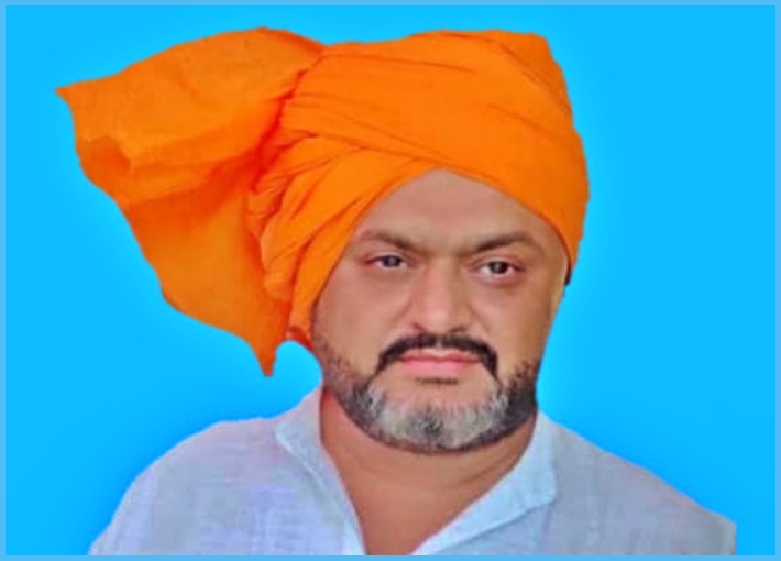 Bhawani singh