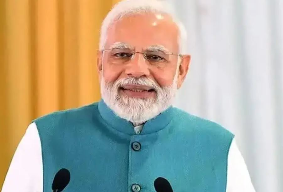 पीएम मोदी मरकंद के शिखर सम्मेलन में हिस्सा लेंगे