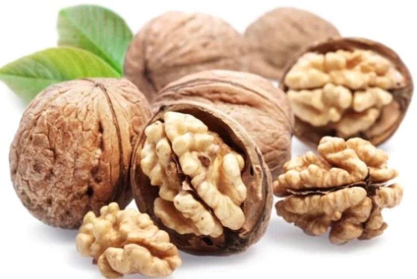 Walnuts