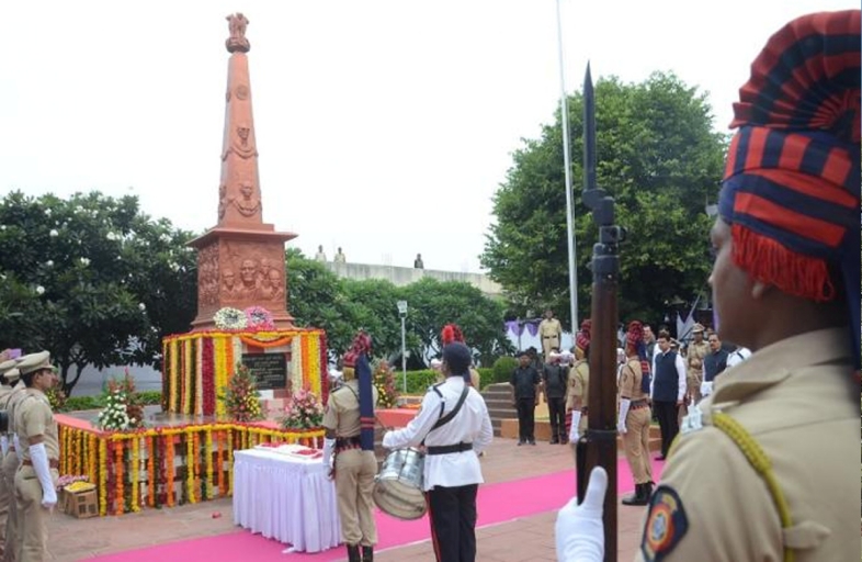 Marathwada Muktisangram day