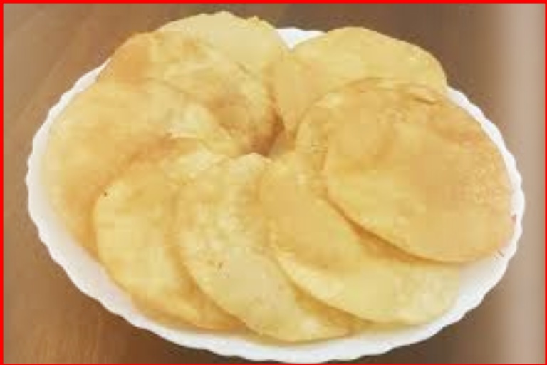 Make Kadakani In Marathi