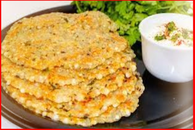 Sabudana Recipes