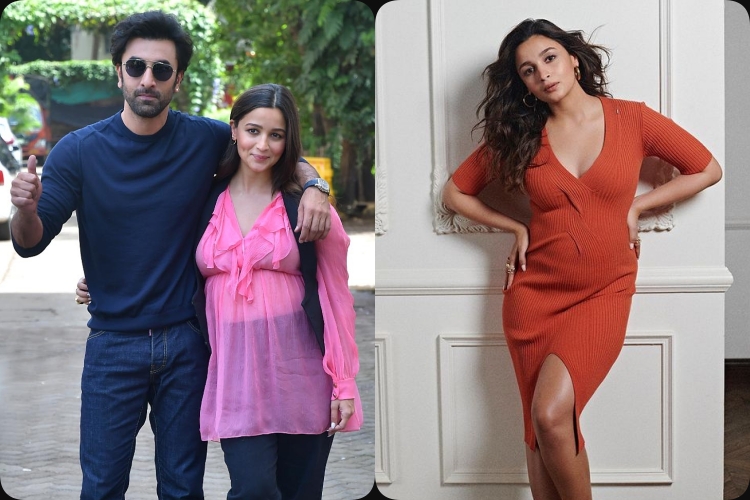 Alia Bhatt Ranbir Kapoor romantic pictures