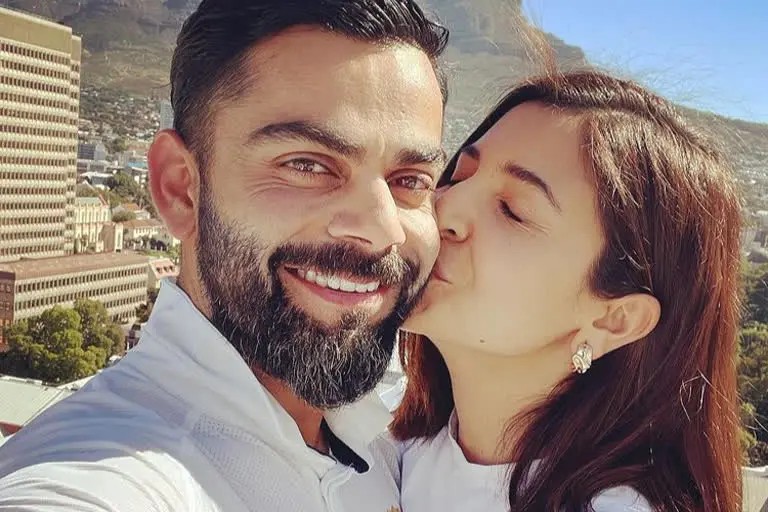 Anushka Sharma shares 'missing hubby too much' post, see how Ranveer Singh reacts