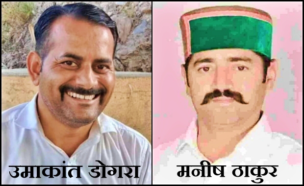 AAP ने जारी की पहली सूची.