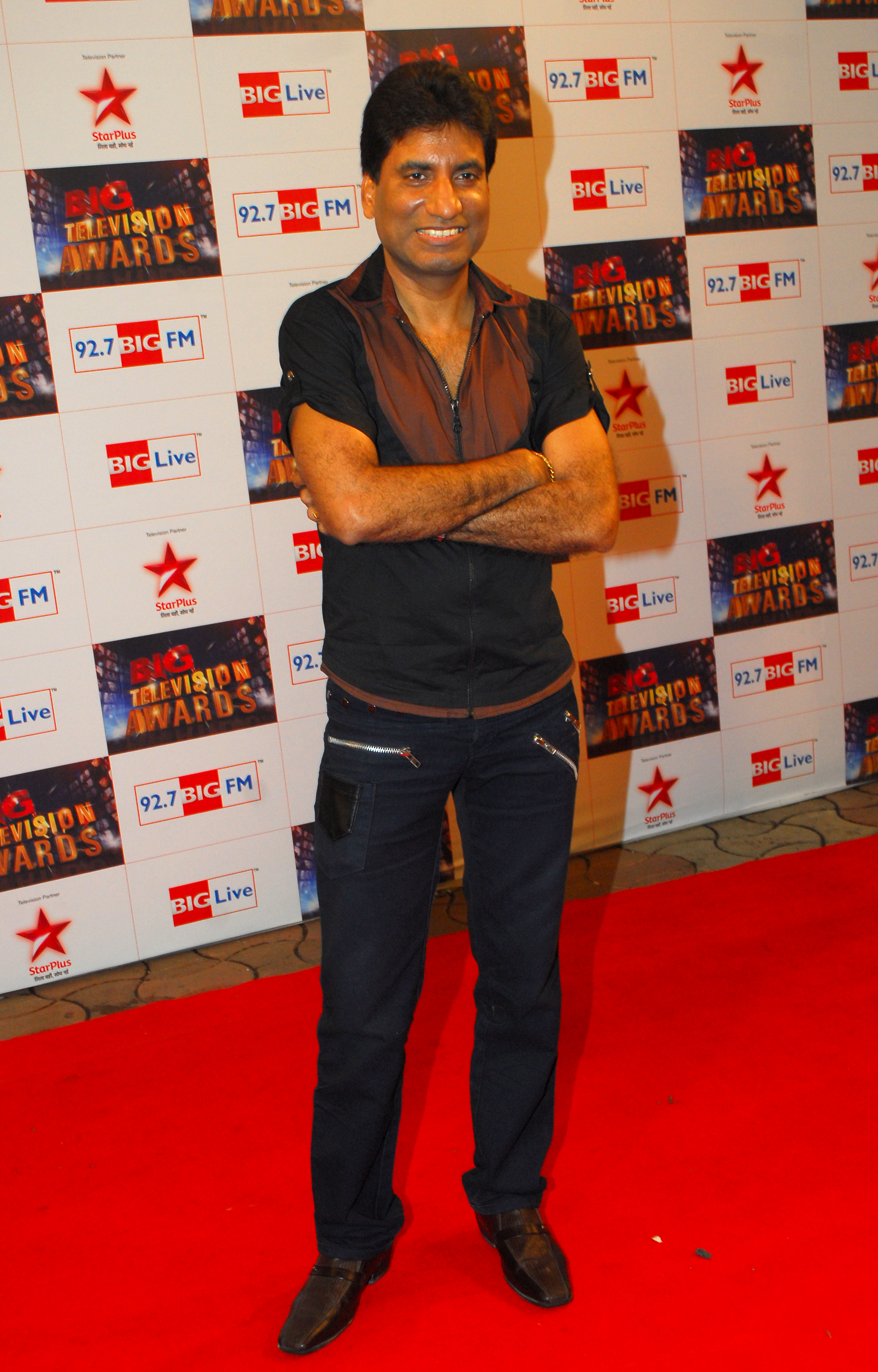 raju shrivastava