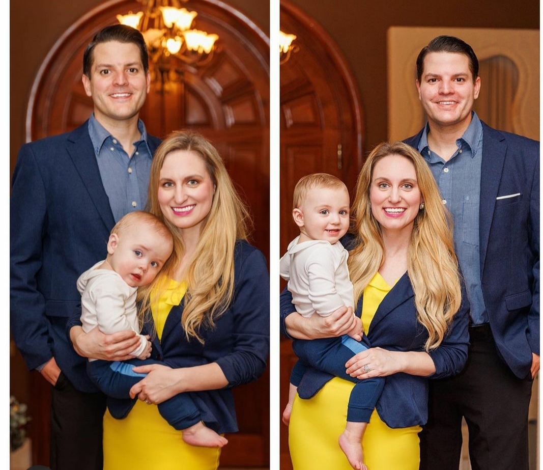 Twins marry twins, their babies are also identical: Unique US family leaves netizens in awe