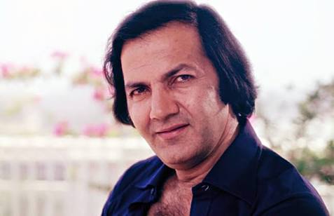 Prem Chopra