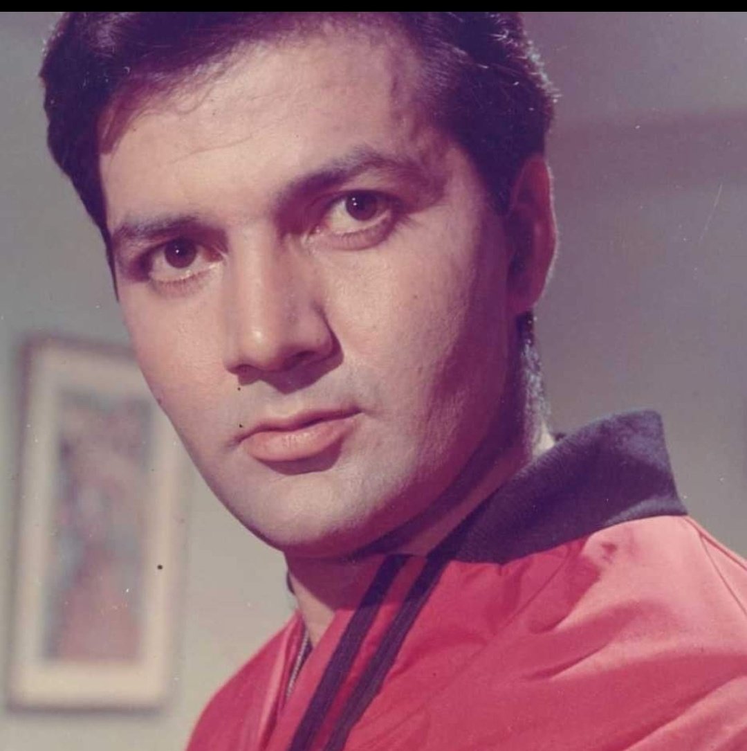 Prem Chopra