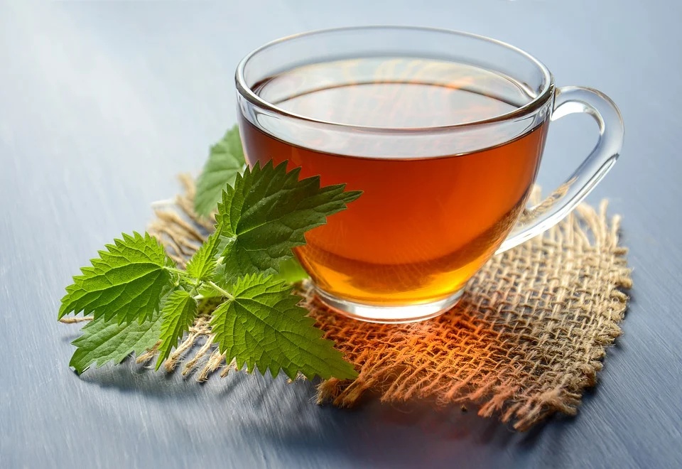 Herbal and Ayurvedic tea News