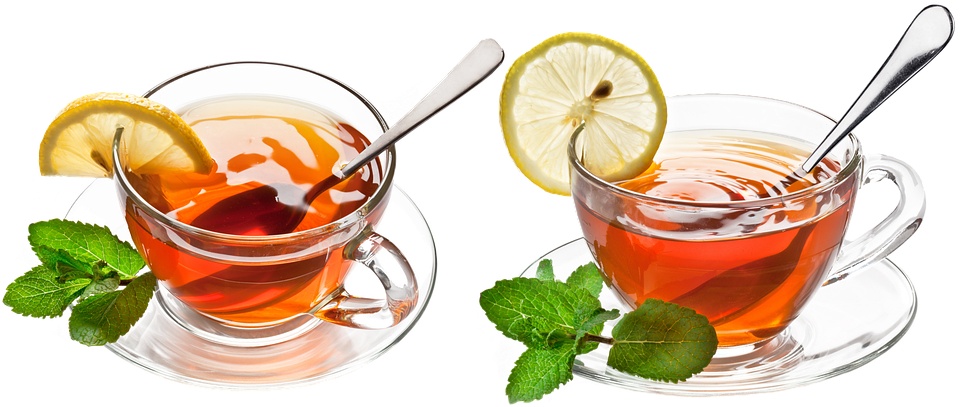 Herbal and Ayurvedic tea News