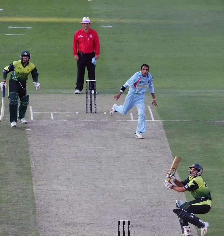 2007 t20 cricket world cup as documentary webseries