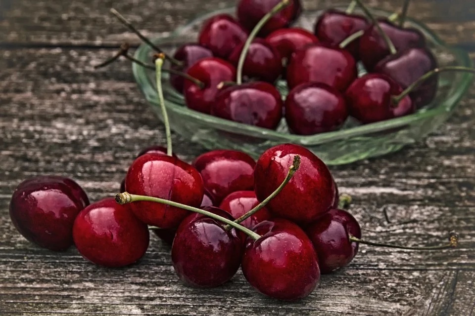 Cherry