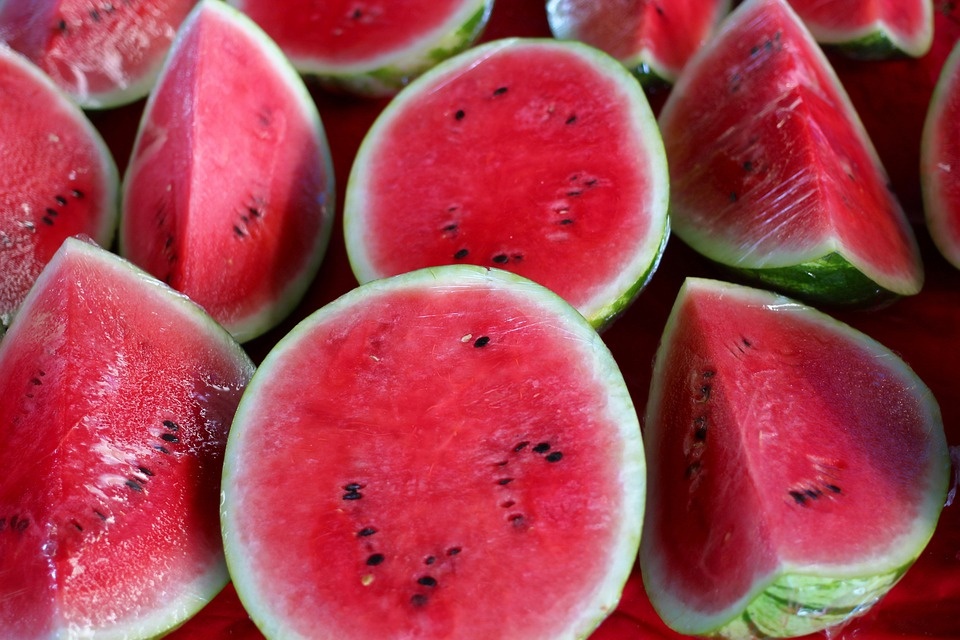 Watermelon