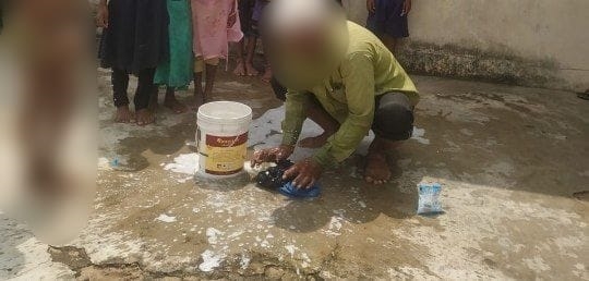 mp-shahdol-teacher-got-off-girl-student-dirty-uniform-she-sat-half-naked-shared-photo-of-washing