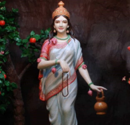 navratri-2022-day-2-puja-vidhi-and-bhog-to-offer-goddess-brahmacharini