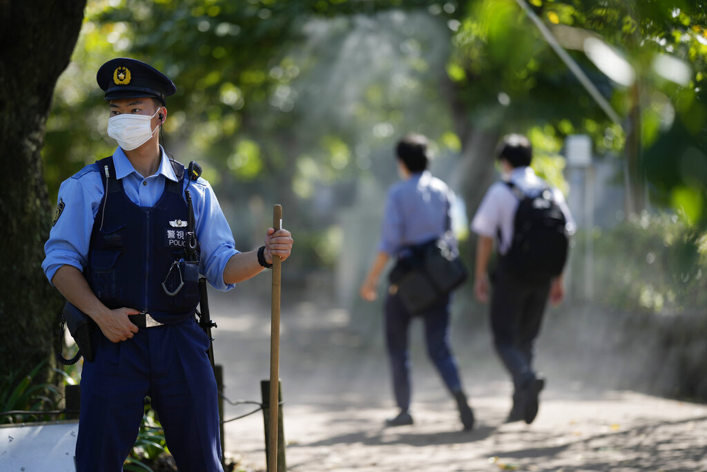 shinzo abe state funeral