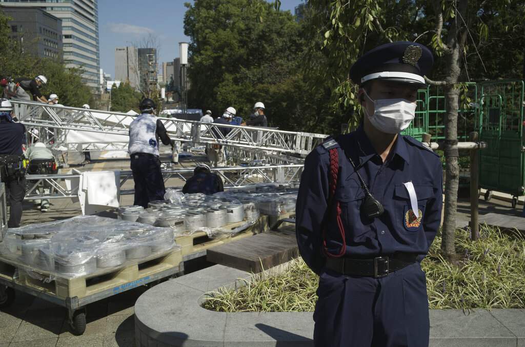 shinzo abe state funeral