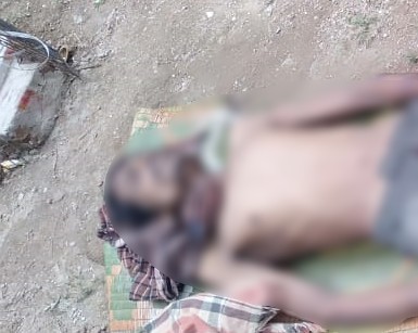Deadly Assault person dies in Shivamogga