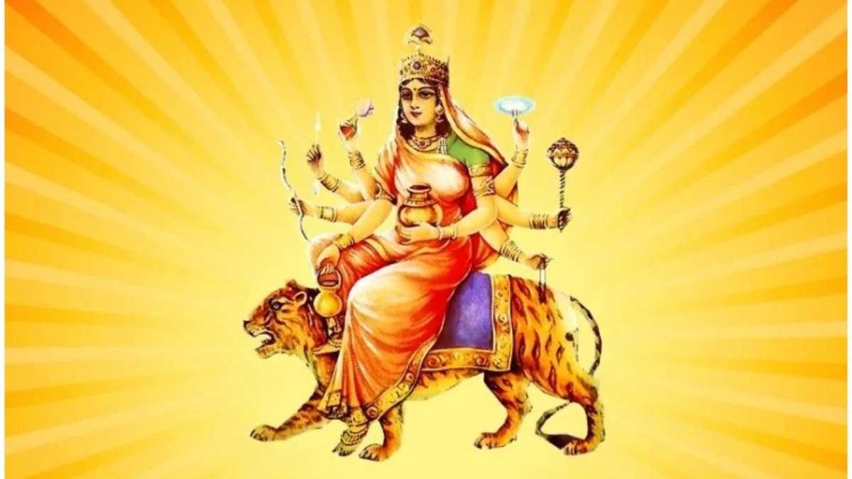navratri-2022-day-3-know-puja-vidhi-and-importance-of-goddess-devi-chandraghanta