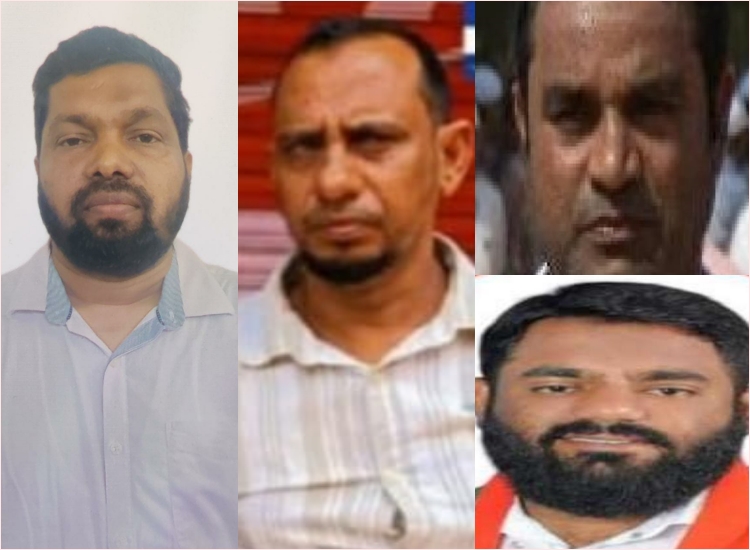 14-pfi-leaders-arrested-in-mangaluru