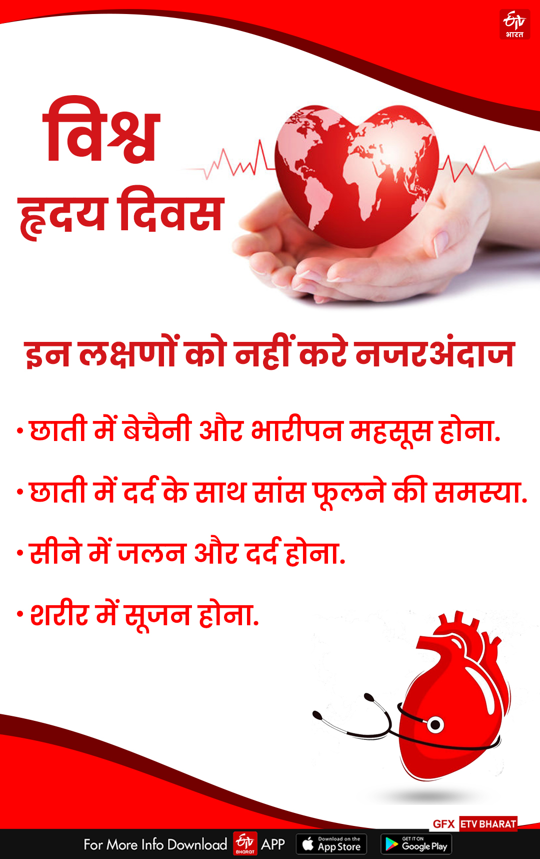 World Heart Day 2022