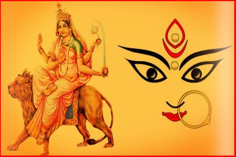 Katyayani Devi