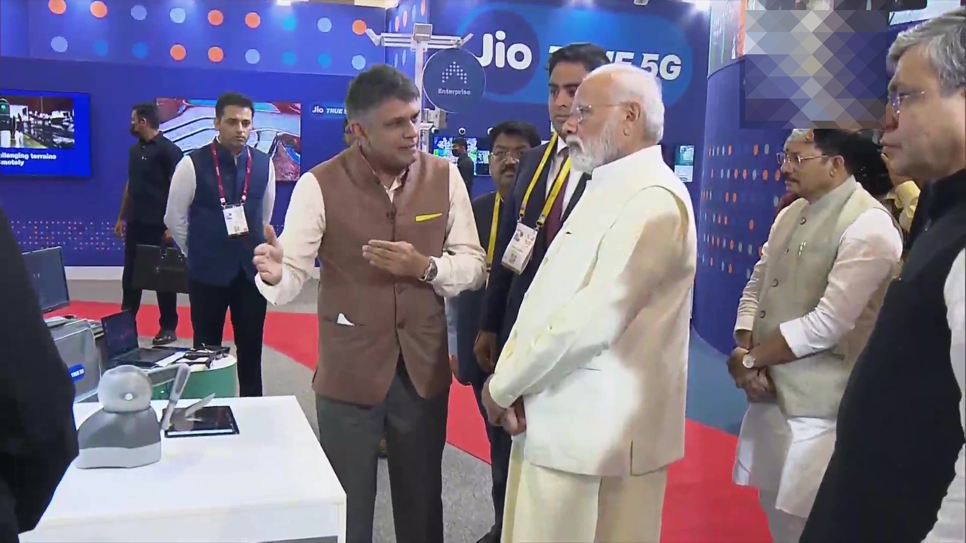 5g-services-started-in-india-by-pm-modi