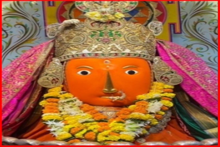 Mahalakshmi Mata