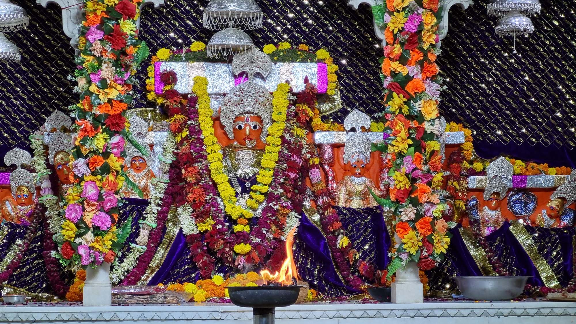 Dussehra of Bijaynagar ajmer