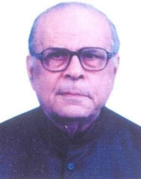 احمد سعید ملیح آبادی ایک عظیم صحافی اور سیاسی رہنما تھے