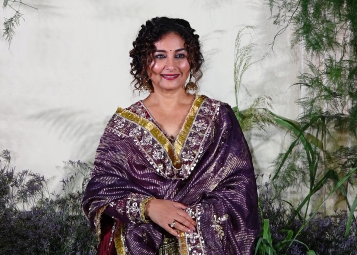 Divya Dutta