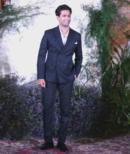 Vicky Kaushal