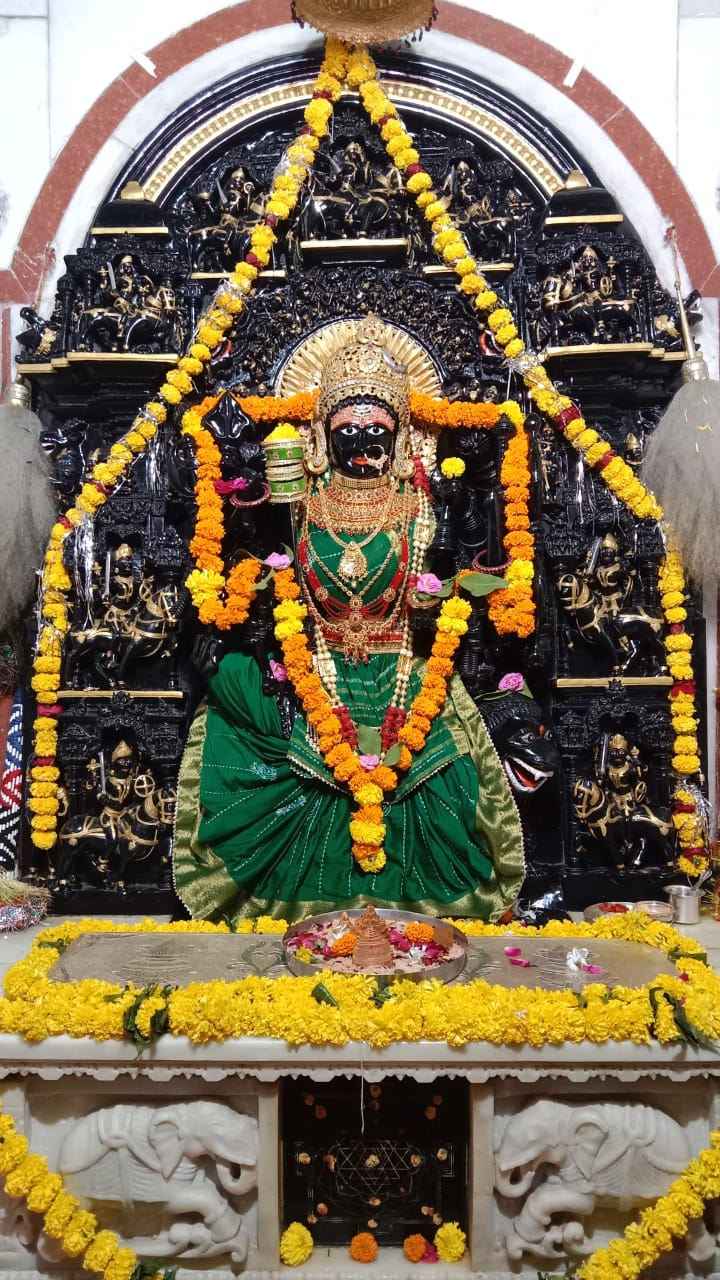 Tripura Sundari Temple