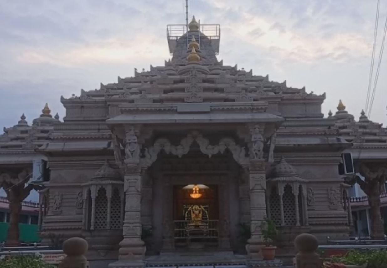 Tripura Sundari Temple