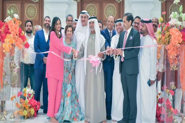 Dubai new Hindu temple inaugurates